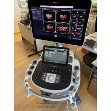 Philips EPIQ Elite A new class of premium ultrasound